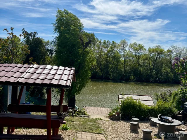 Eladó üdülő és hétvégi ház Gyomaendrőd, Endrőd 38 nm