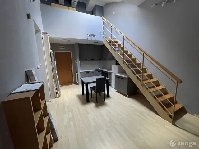 Kiadó lakás Budapest XIV. kerület 52 nm