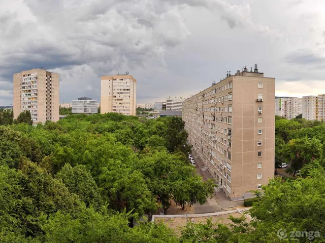 Eladó lakás Budapest XI. kerület, Kelenföld 50 nm