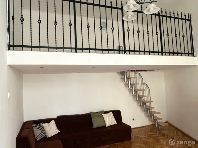 Eladó lakás Budapest VIII. kerület, Népszínháznegyed 32 nm