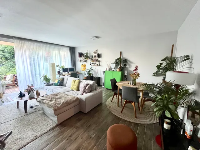 Eladó lakás Budapest XII. kerület, Istenhegy 73 nm