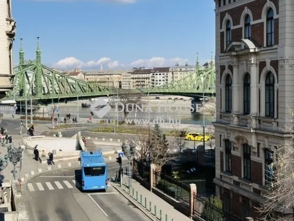 Eladó lakás Budapest XI. kerület 42 nm