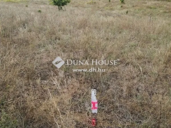 Eladó mezőgazdasági ingatlan Csomád 858 nm