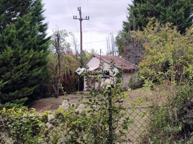 Eladó telek Budaörs 773 nm