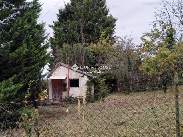 Eladó telek Budaörs 773 nm