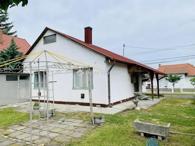 Eladó ház Balatonmáriafürdő 66 nm
