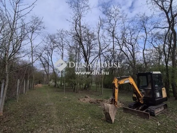 Eladó telek Budapest XVII. kerület, Rákoscsaba 31668 nm