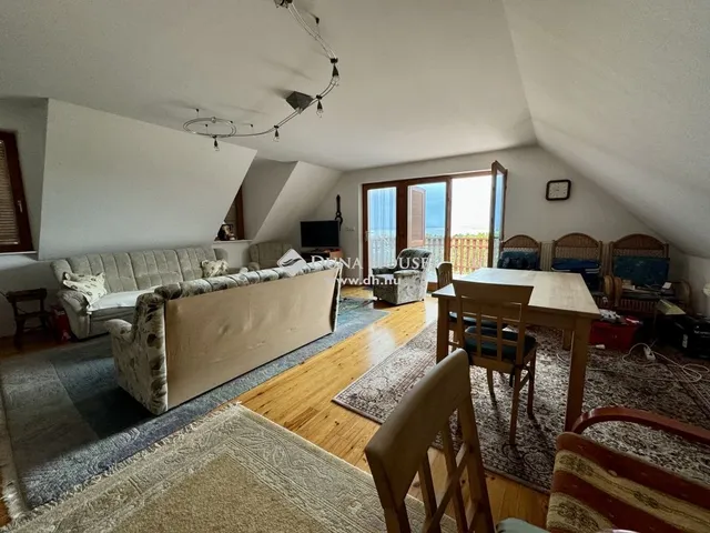 Eladó ház Zánka 134 nm
