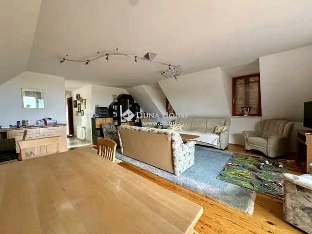 Eladó ház Zánka 134 nm
