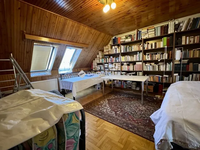 Eladó lakás Budapest XI. kerület 134 nm