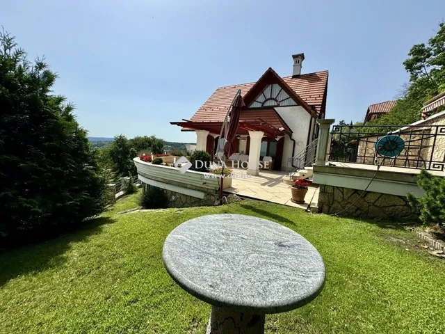 Eladó ház Balatonfüred 426 nm
