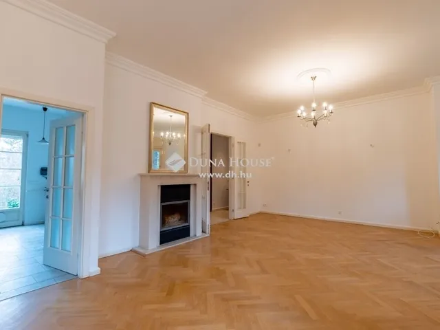 Kiadó lakás Budapest II. kerület 122 nm
