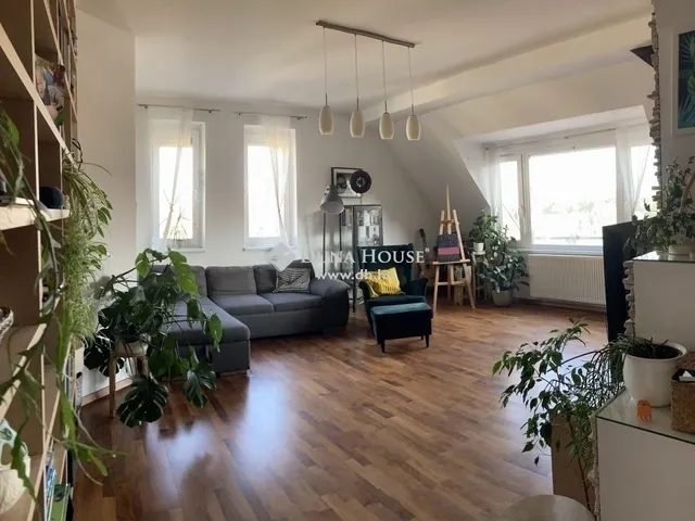 Eladó lakás Budapest I. kerület 81 nm
