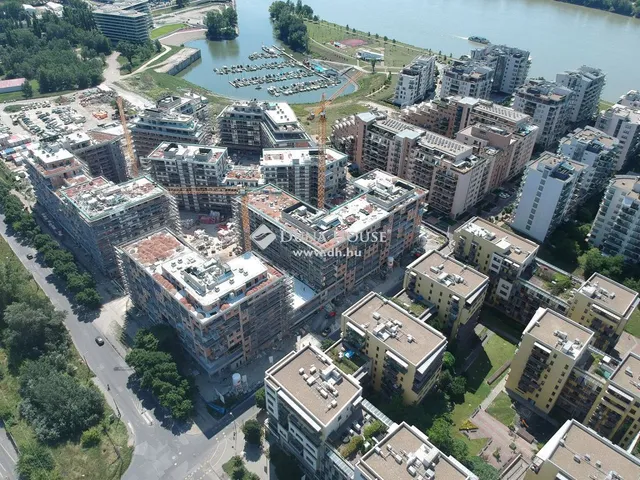 Eladó lakás Budapest XIII. kerület 64 nm