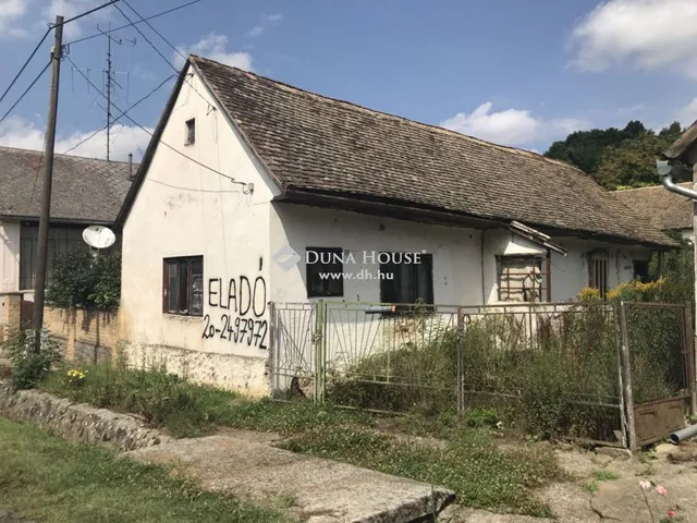 Eladó ház Liptód 85 nm