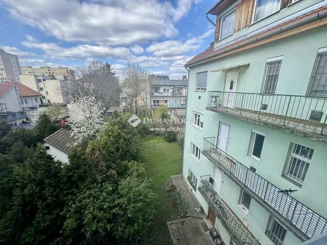 Eladó lakás Budapest XI. kerület 71 nm