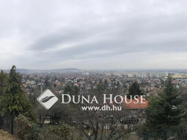 Eladó telek Budapest XXII. kerület, Budafok-Rózsavölgy 591 nm