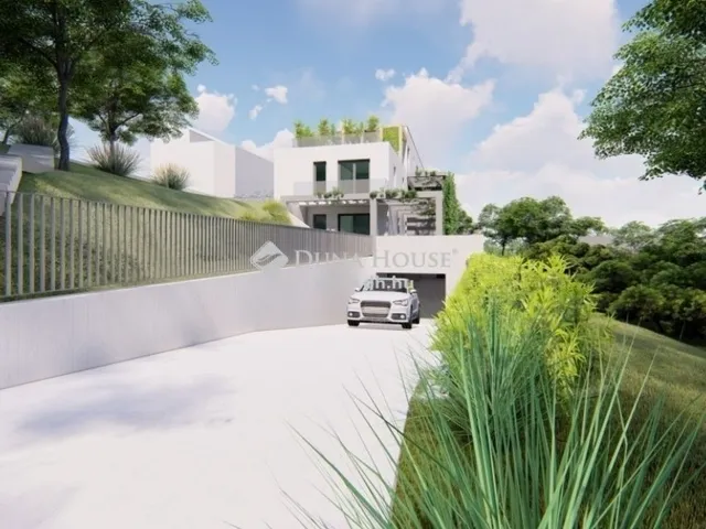 Eladó lakás Budapest XII. kerület 122 nm