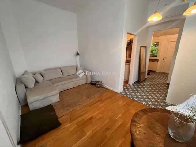 Eladó lakás Budapest II. kerület, Máriaremete 50 nm