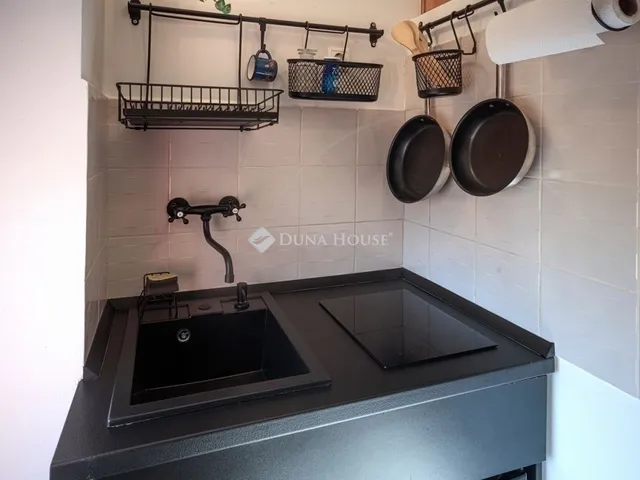 Eladó lakás Budapest XI. kerület 27 nm