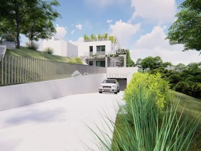 Eladó lakás Budapest XII. kerület 122 nm