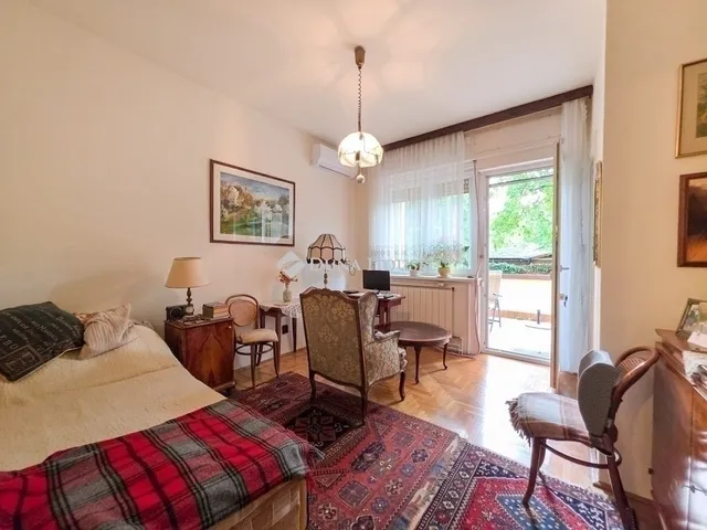 Eladó lakás Budapest XI. kerület 148 nm