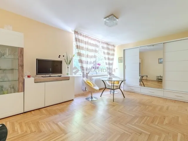 Eladó lakás Budapest XII. kerület 41 nm
