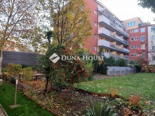 Eladó lakás Budapest XIII. kerület 41 nm