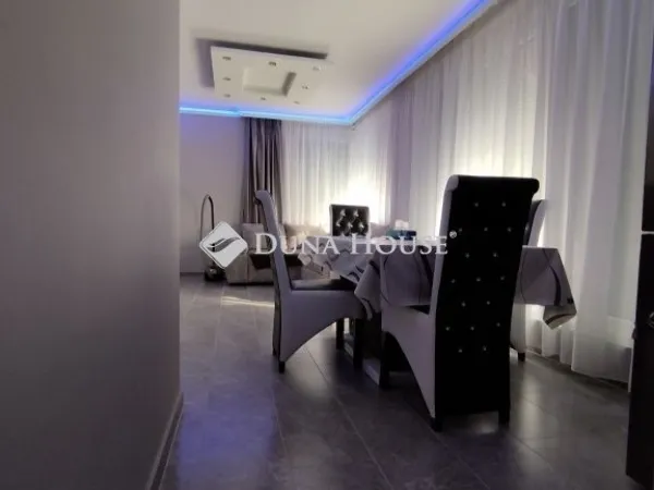 Eladó lakás Budapest XIX. kerület 57 nm