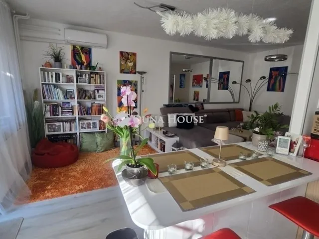 Eladó lakás Budapest II. kerület 64 nm