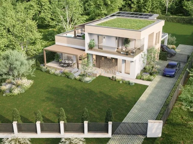 Eladó ház Budapest XXII. kerület 175 nm