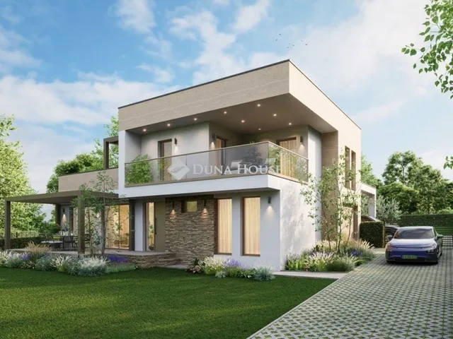 Eladó ház Budapest XXII. kerület 175 nm