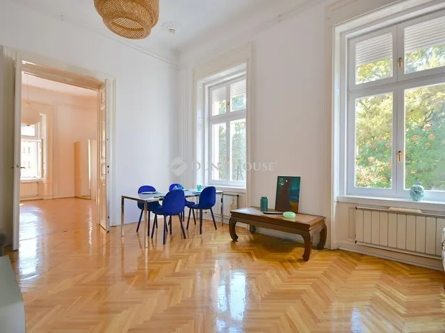 Eladó lakás Budapest I. kerület 84 nm