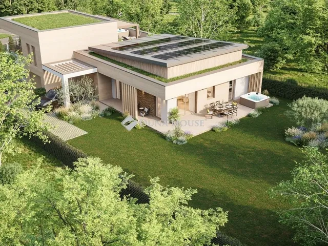 Eladó ház Budapest XXII. kerület 132 nm