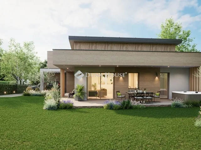 Eladó ház Budapest XXII. kerület 132 nm