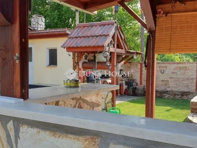 Eladó ház Budapest XXII. kerület 130 nm