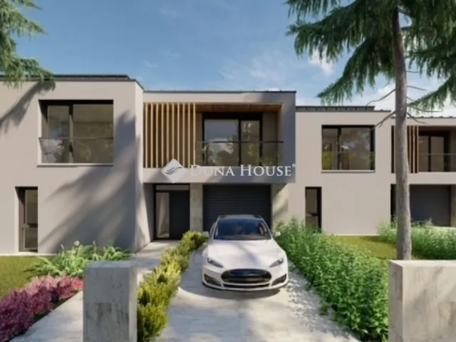 Eladó ház Budapest II. kerület 198 nm