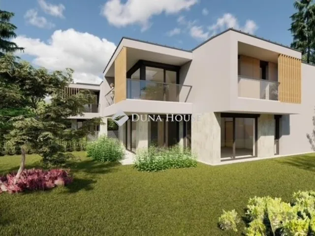 Eladó ház Budapest II. kerület 198 nm