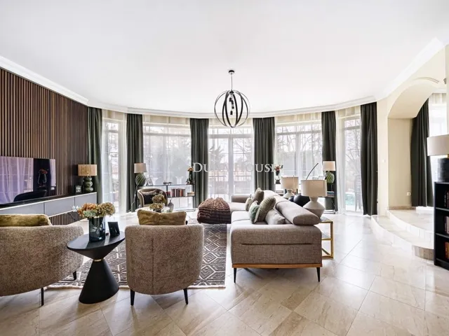 Eladó ház Budapest II. kerület 269 nm