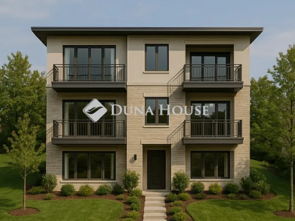 Eladó ház Budapest XII. kerület 113 nm