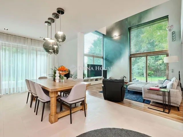 Eladó ház Budapest XII. kerület 400 nm