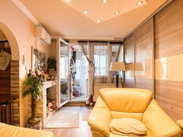 Eladó lakás Budapest XI. kerület 51 nm