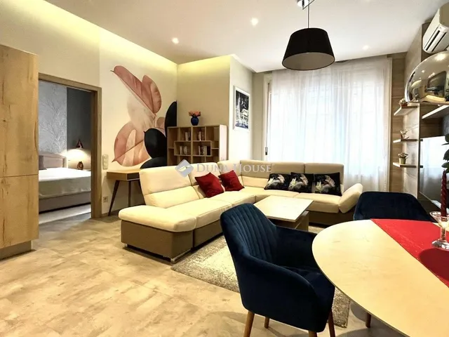 Eladó lakás Budapest XIII. kerület 71 nm