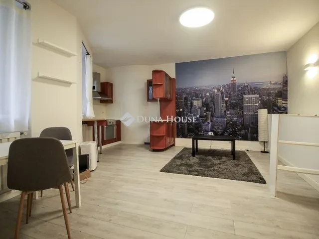 Eladó lakás Budapest XIII. kerület 41 nm