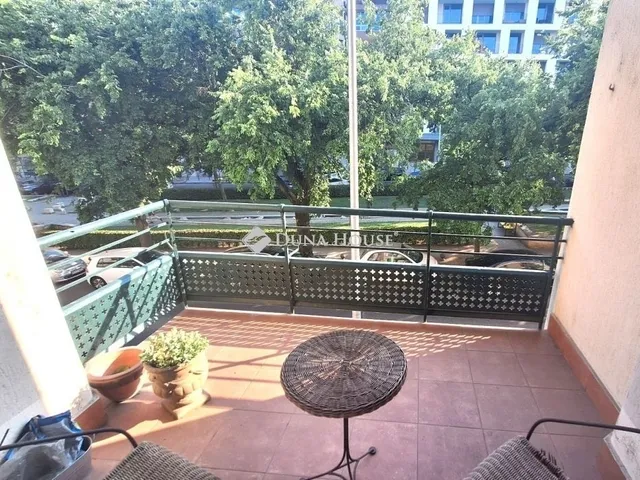 Eladó lakás Budapest XII. kerület 80 nm