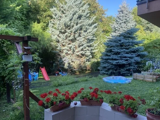 Eladó lakás Budapest XI. kerület 103 nm