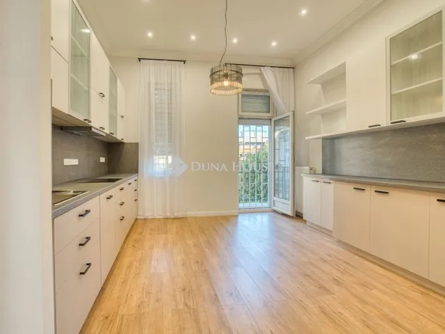 Eladó lakás Budapest XIII. kerület, Újlipótváros 103 nm