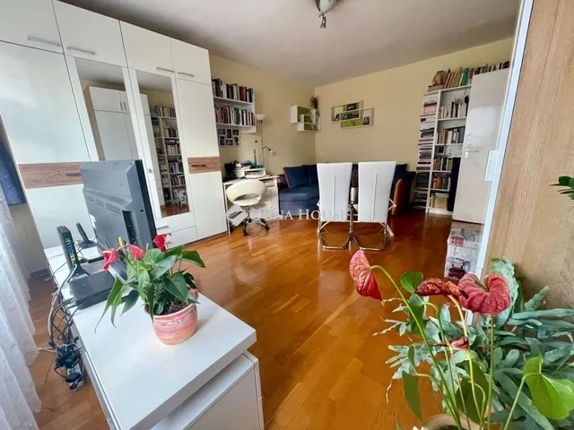 Eladó lakás Budapest XIII. kerület 42 nm