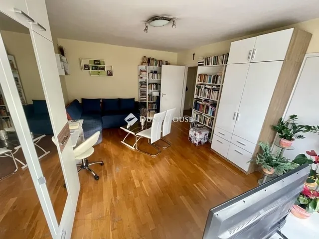 Eladó lakás Budapest XIII. kerület 42 nm