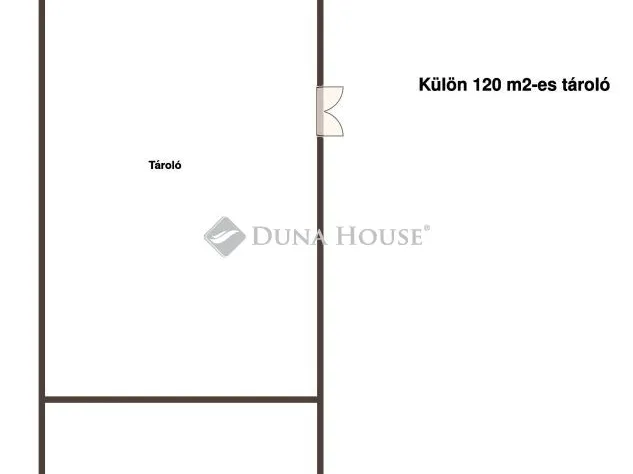 Eladó ház Zsámbék 282 nm